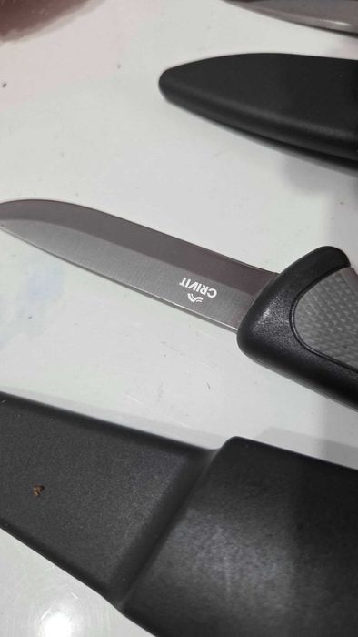 Lot de 5 cutite deosebite