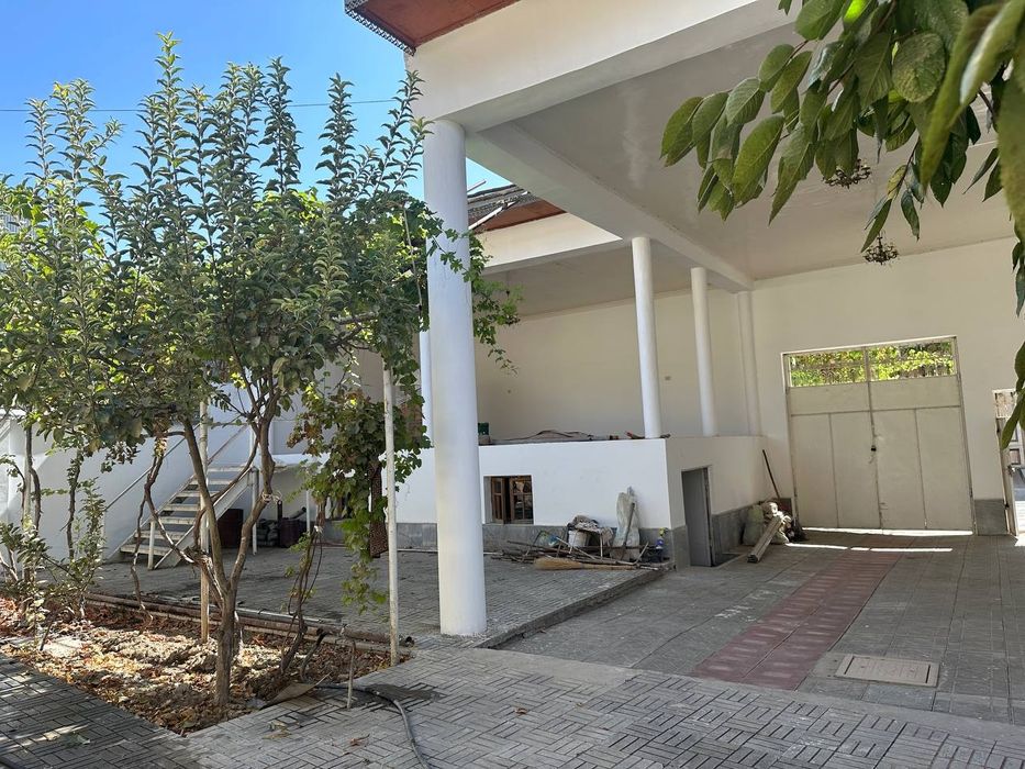 Срочно продаётся дом! 6-соток.