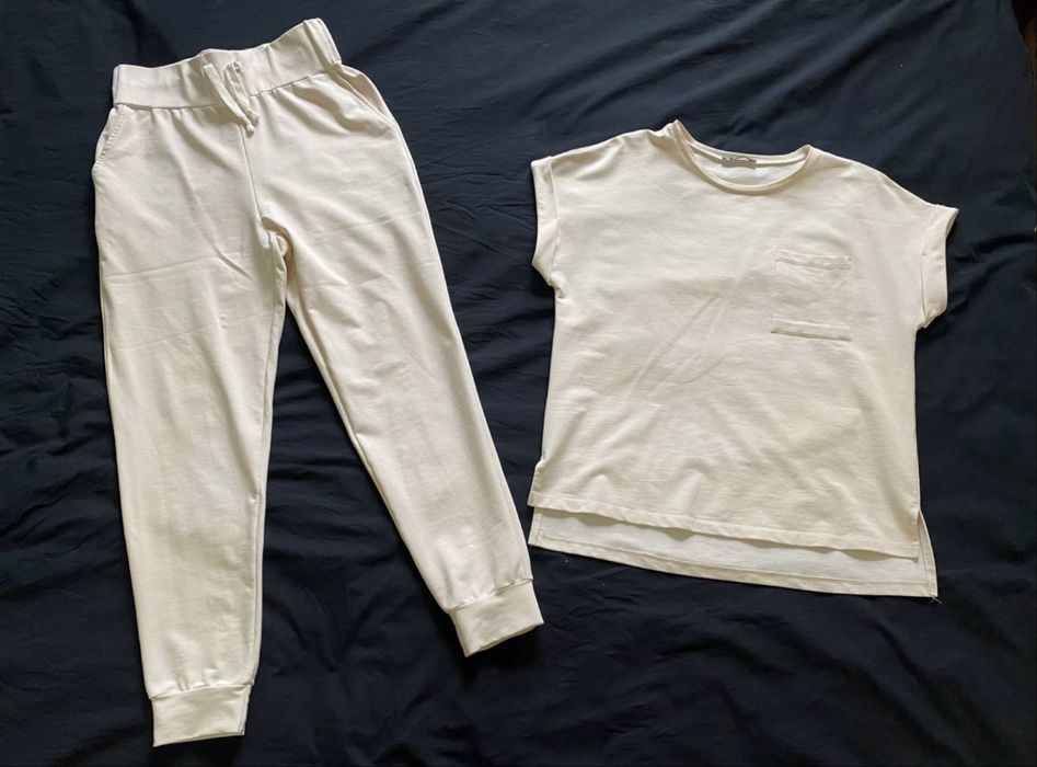 Спортивный костюм