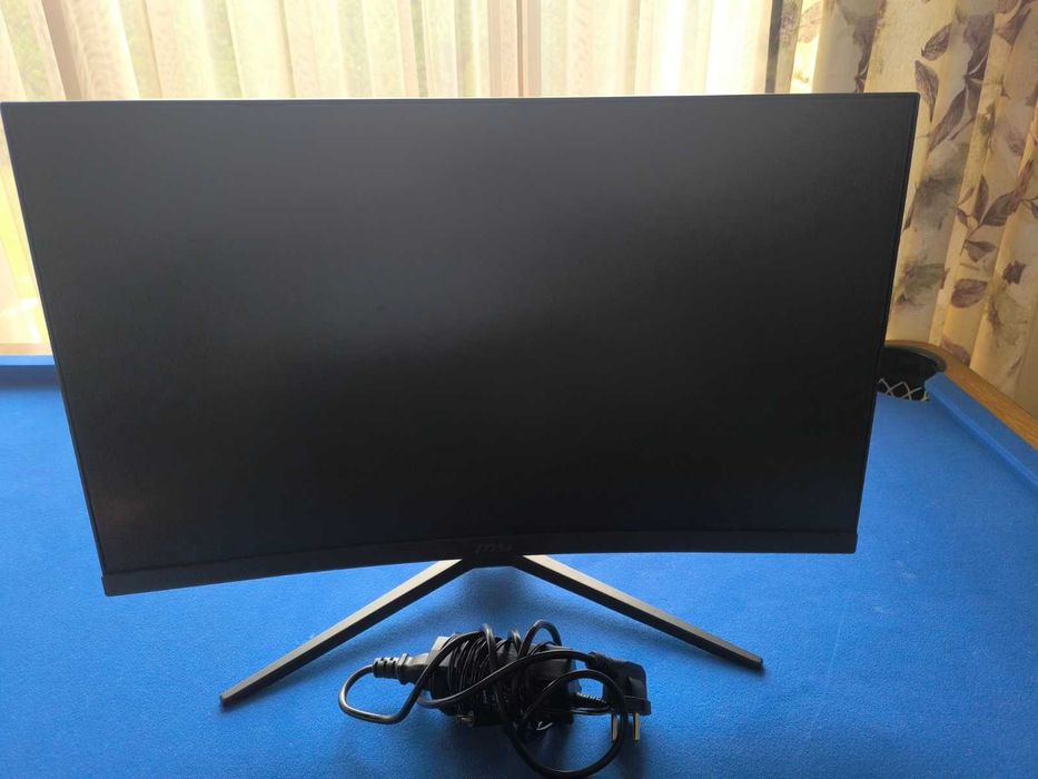 Монитор MSI G2422C - curved - 24"
