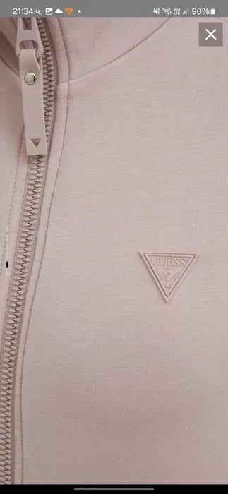 Комплект GUESS (чисто нов)