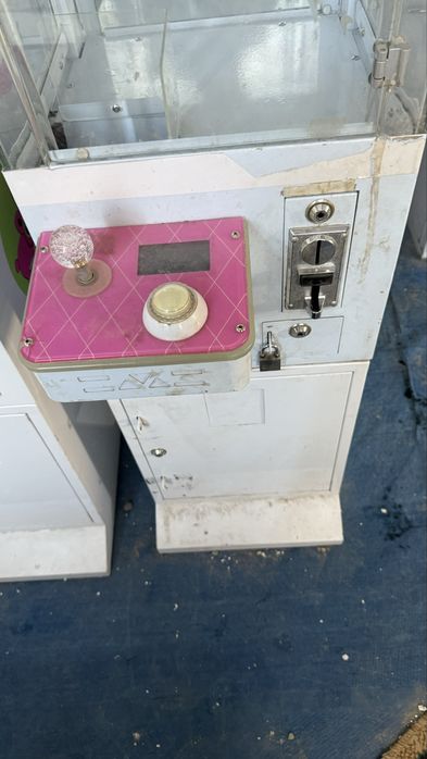 Хватайка мини апарат