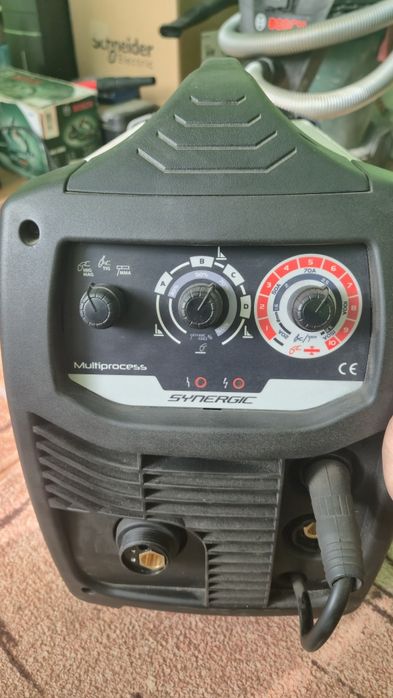 Заваръчен апарат Telwin