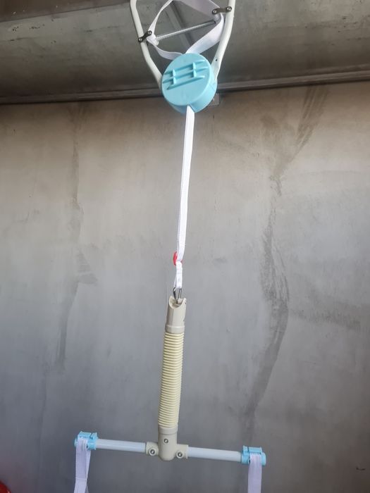 Детско бънджи kikkaride