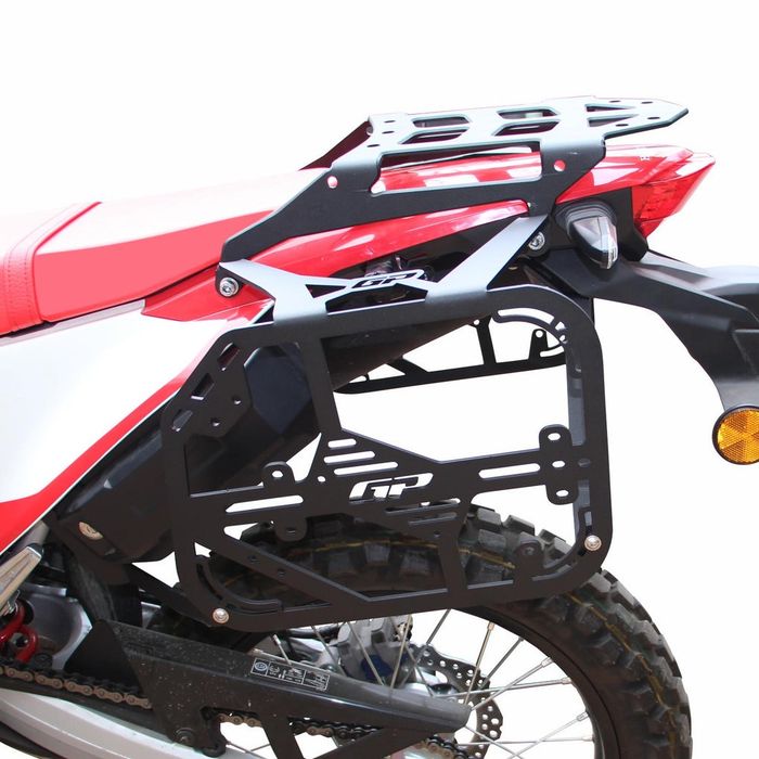 Стойка за багаж Honda CRF 250/300L