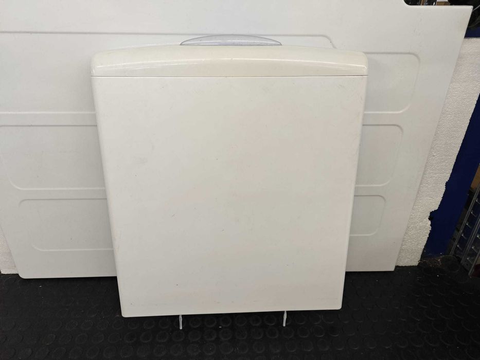 Hublou , capac masina de spalat verticala Whirlpool seria AWE / H4