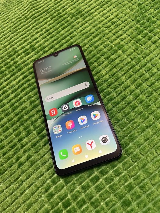 Продам Redmi A5 в идеальном состояний