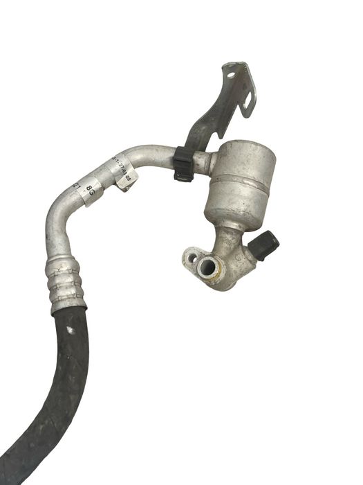 Conducta Ac Fiat Linea 323_, 110_ 2006 -> 1.4 T-Jet 198 A4.000