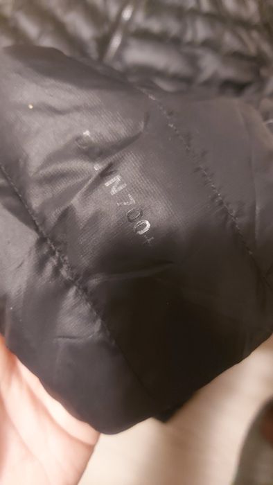 Helly hansen яке пухено L