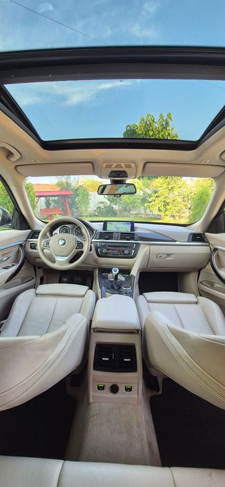 BMW Seria 3 GT Full Options/Impecabil