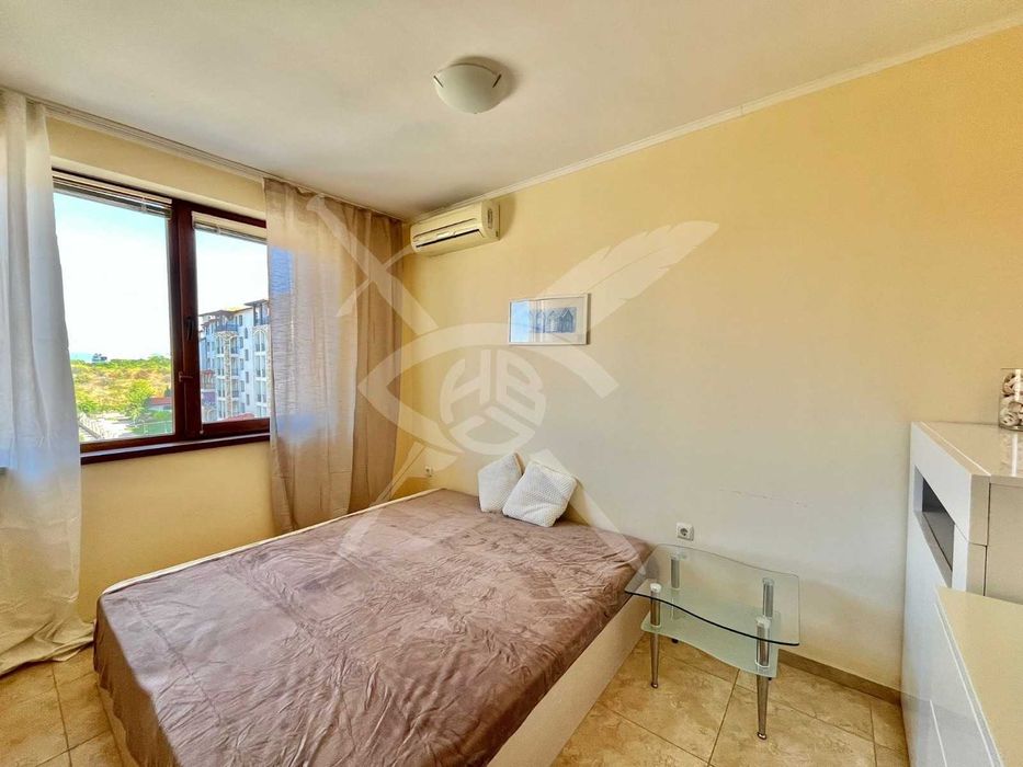 Продава се Четиристаен апартамент в с. Равда, Област Бургас - 114 кв.м за 613 €/кв.м - Снимка #3