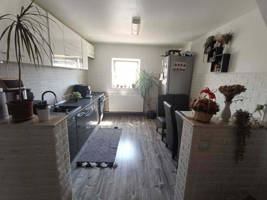 Vând sau schimb apartament