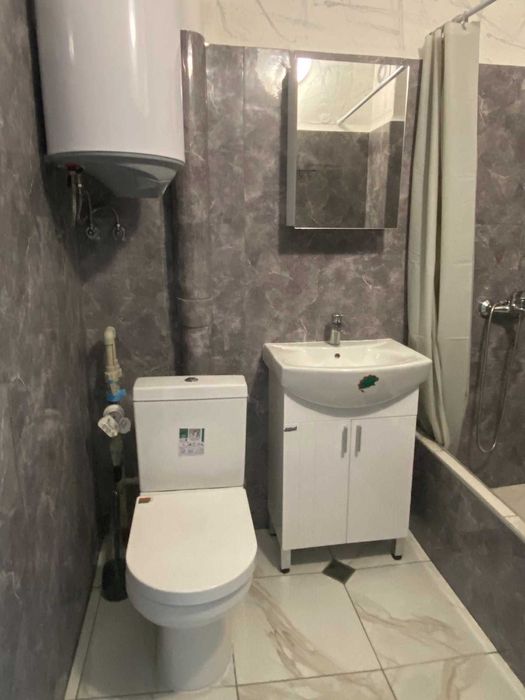 3-стаен/ Девня/ 355 UE/ Обзаведен/ Основен ремонт/ ТОП ЛОКАЦИЯ