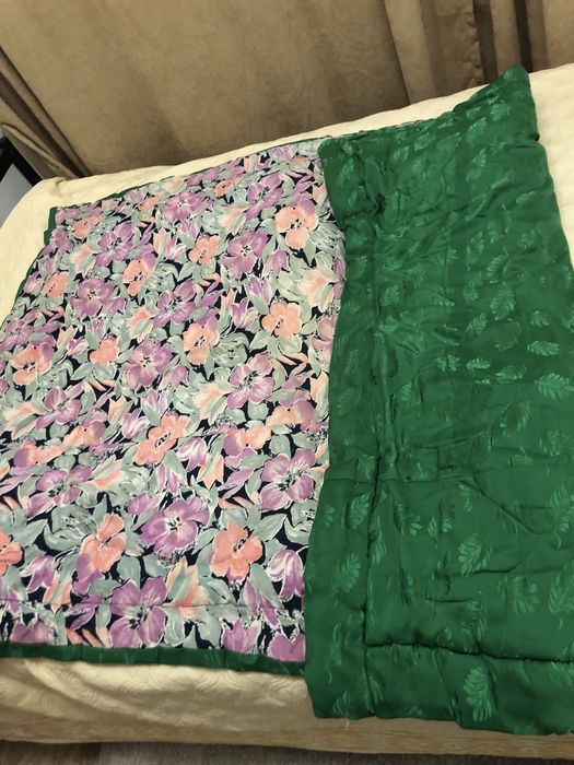 Одеяло верблюжье