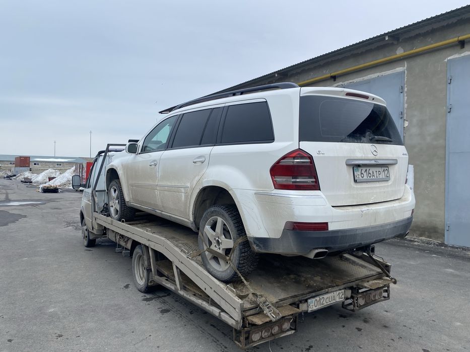 Услуги эвакуатора 24/7 Актау • Круглосуточно