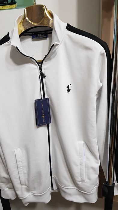 ‼Trening bumbac Polo  calitate premium garantata ‼