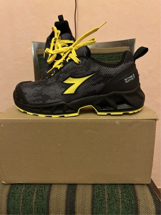 Vand Bocanci de lucru