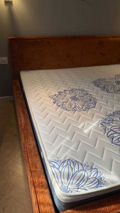 Новая кровать King Size с доставкой