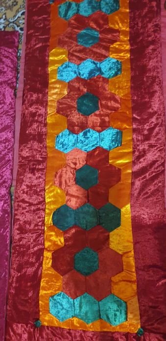 Курак    корпеше