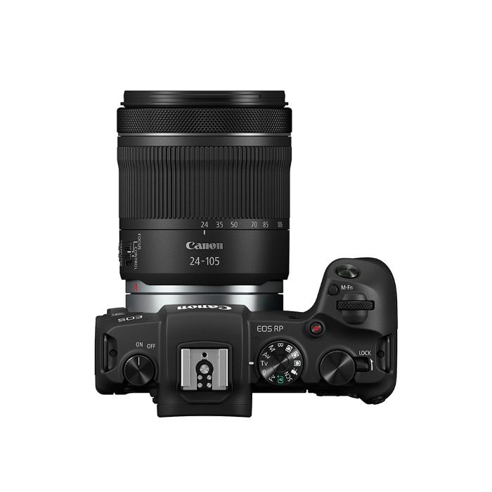 Фотоаппарат Canon EOS RP