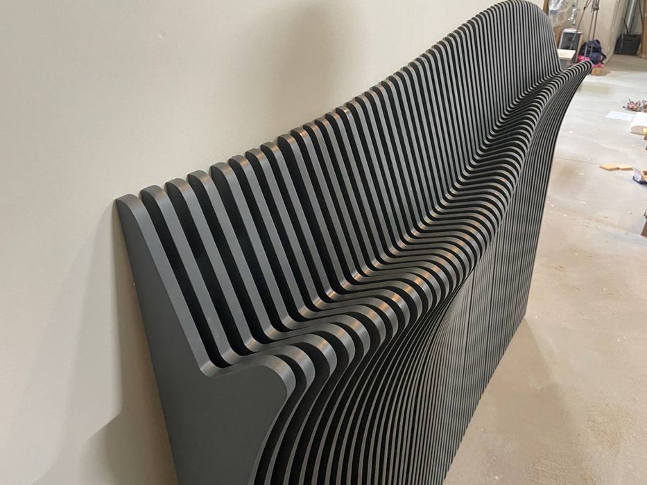 Servicii Prelucrare CNC 5 axe Lemn+Proiectare și Desen 3D Profesional