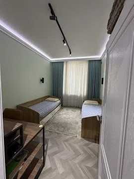 Solaris Grand Capital — 3 комн., 80 м², кирпич, срочная продажа`