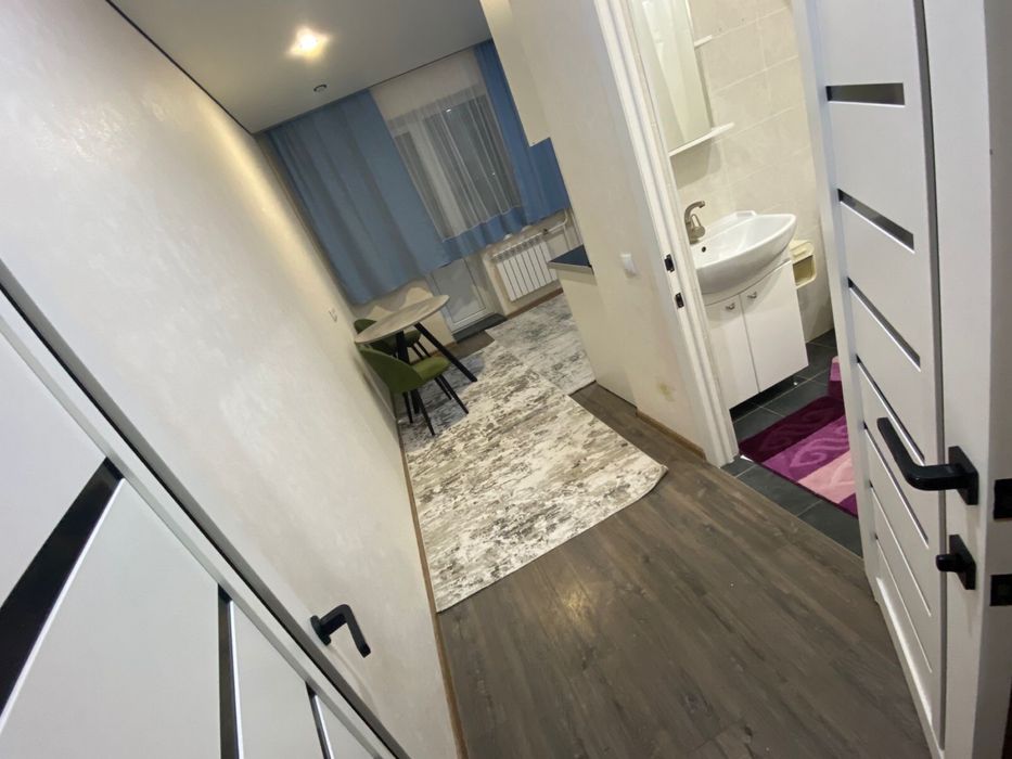 Квартира по суточно