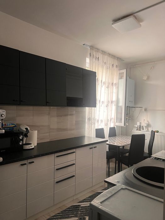 Apartament de vânzare