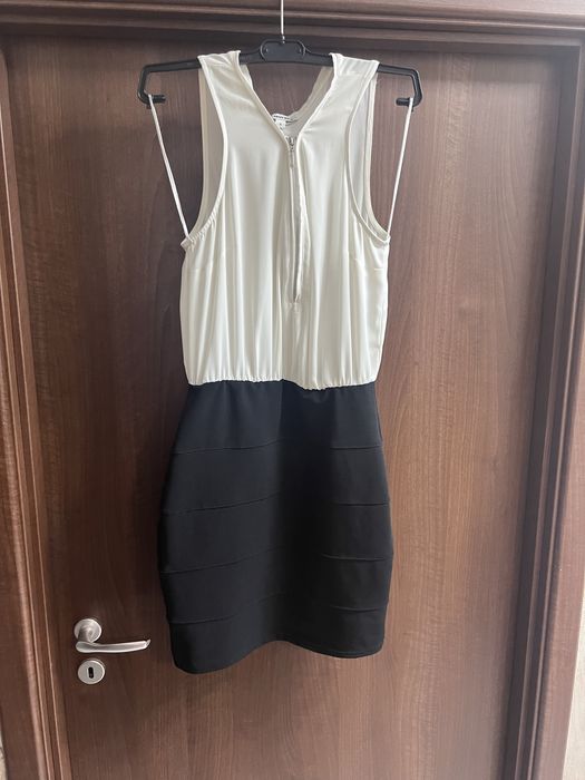 Дамски рокли нови