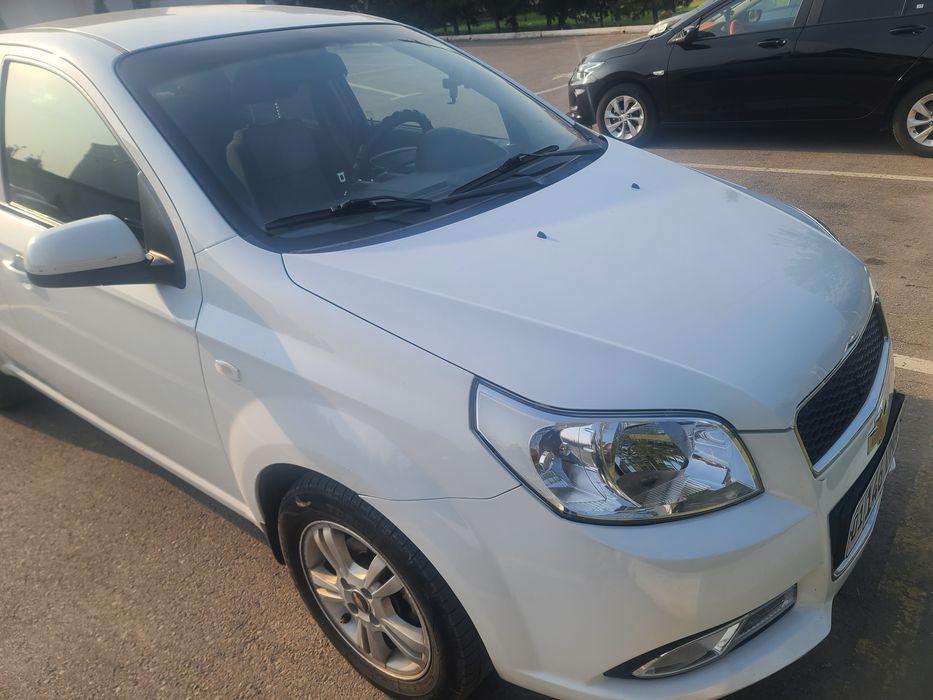 Nexia 3, 4-пазиция 2019 йил