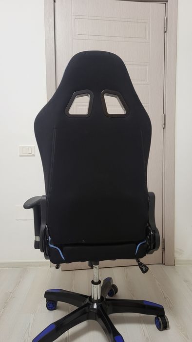 Scaun de Gaming Genator