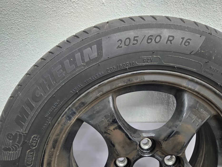 Гуми Michelin Primacy 4 и Оригинални ДЖАНТИ ЗА Kia
