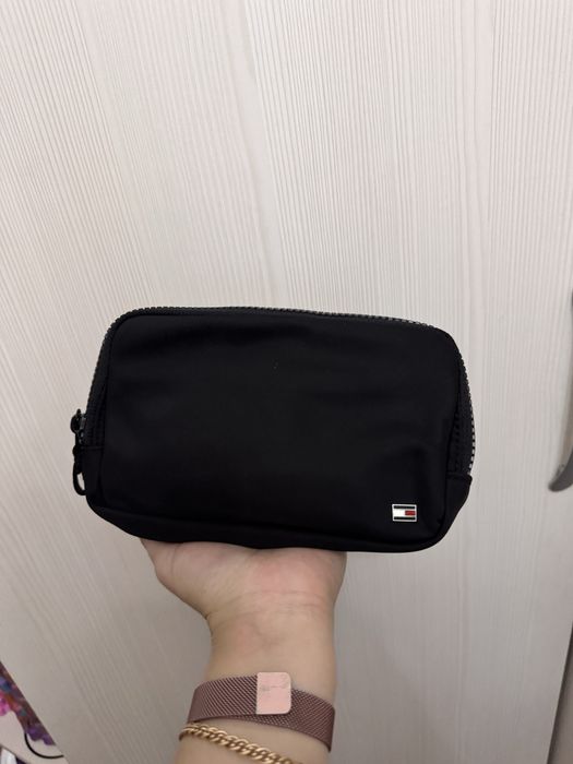 Барсетка tommy hilfiger