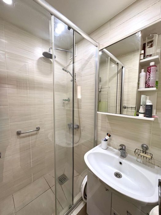 Продам 3-х комнатную квартиру