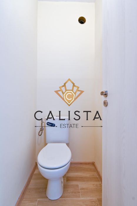 Дава се под наем Тристаен апартамент в София, Лозенец - 80 кв.м за 800 € - Снимка #10