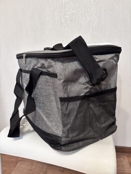 Термосумка из ткани Oxford 30л