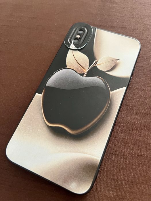 iPhone XS Max 256GB - RoseGold