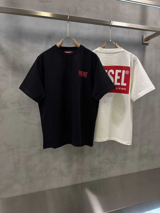 Diesel тениски