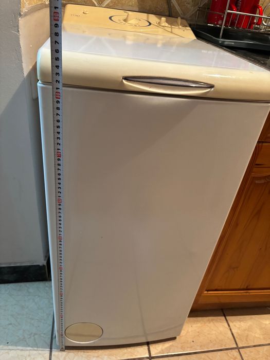 Пералня Whirlpool, Спешно!