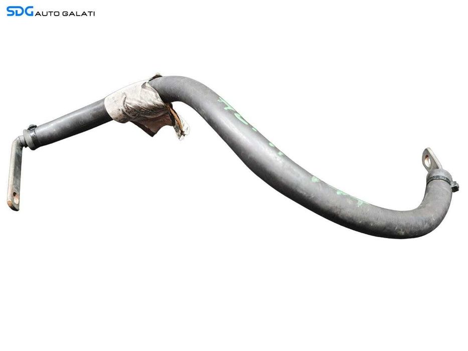 Borna Plus Cablu Instalatie Baterie Acumulator Alfa Romeo 156 1.9 JTD 1997 - 2005 Cod 60669877 [N3179]