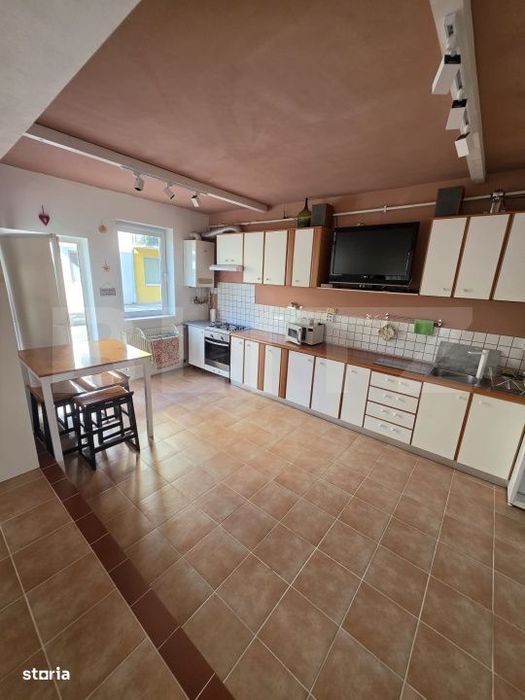 Apartament 2 camere, 55 mp, terasa 24 mp, Cartier Buna Ziua