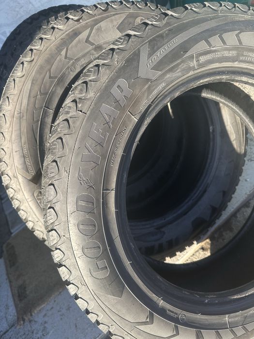 Продам автошины зимние