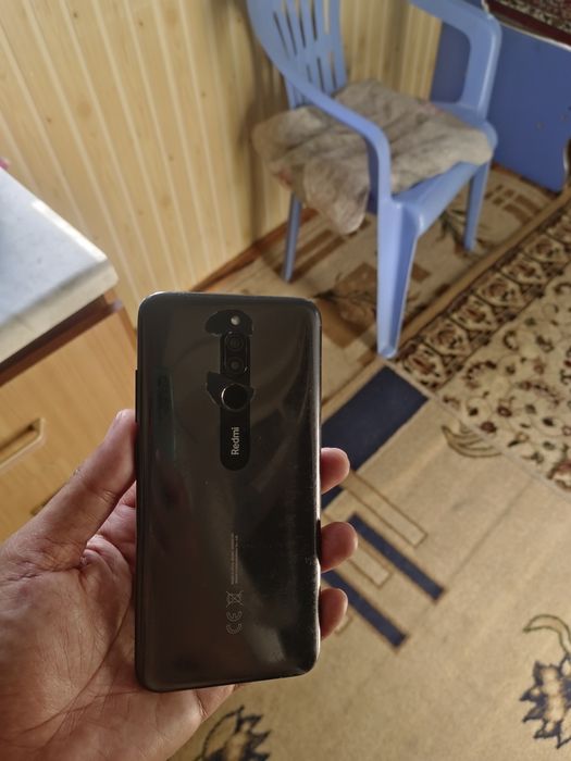 Redmi 8. 32Gb...