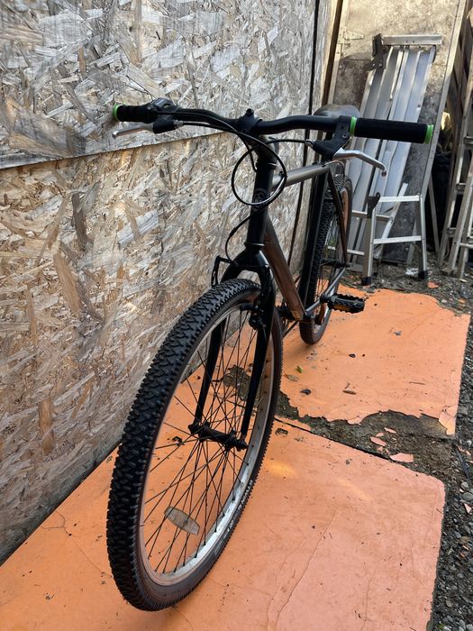 Bicicleta kemelle roti 26”