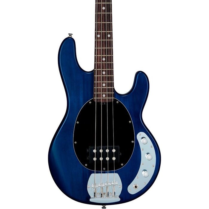 Sterling by Music Man StingRay S.U.B. Series