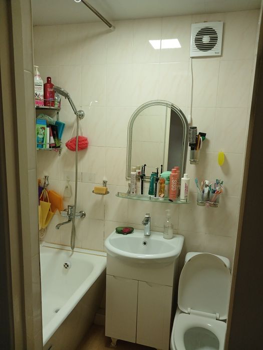 Продается квартира куйлюк 4 массив [RV33]