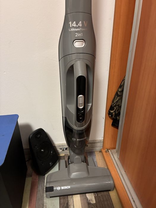 Aspirator bosch whirless