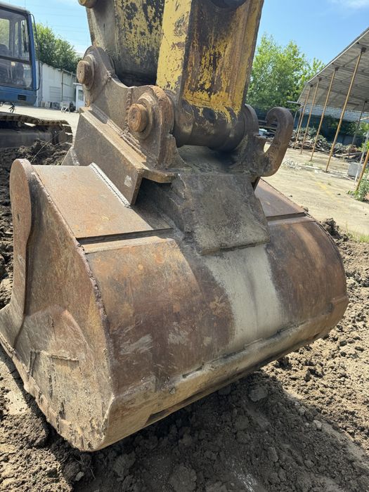 Excavator kobellco sk320,dezmembrari ,