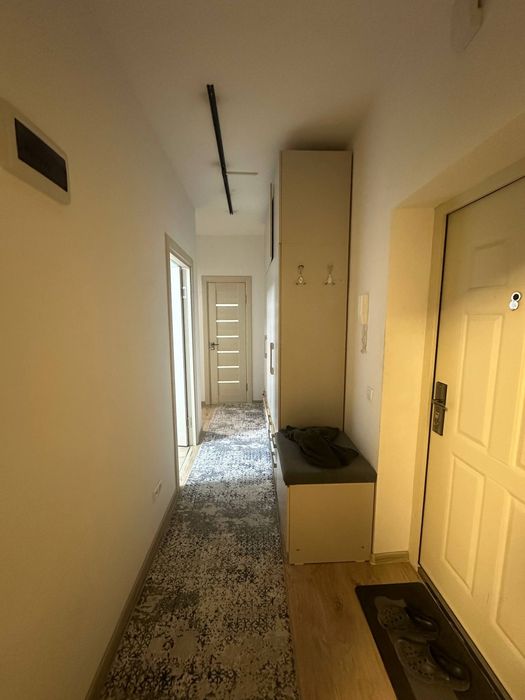 Посуточная квартира 2 ком.