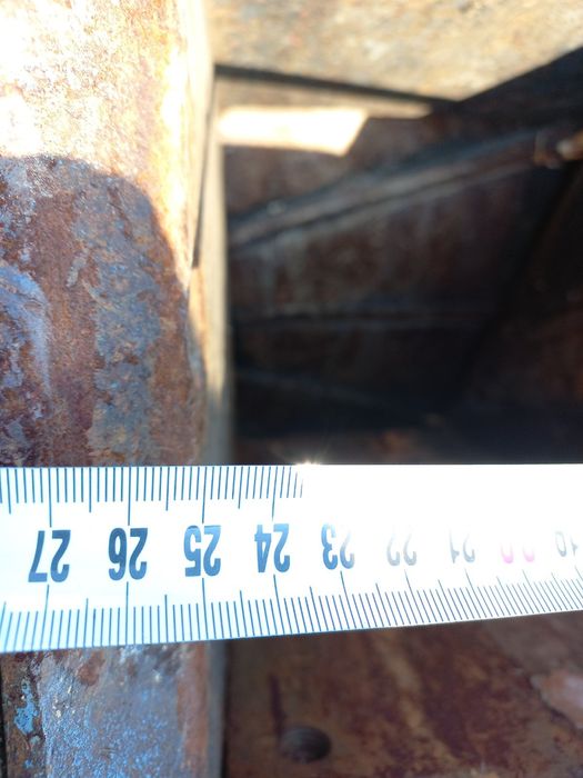 ножова дробилка 90 kw.